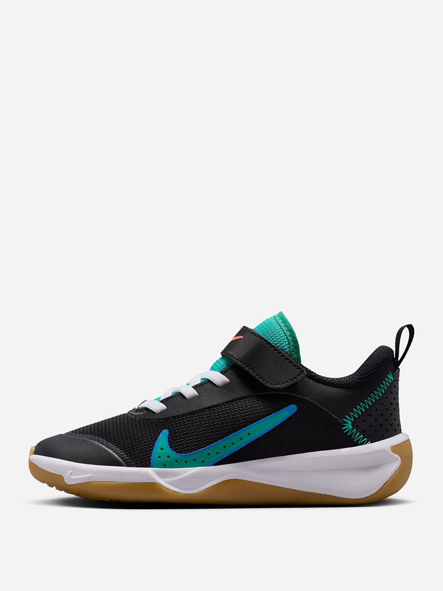 Omni Multi-Court Ps Shoes