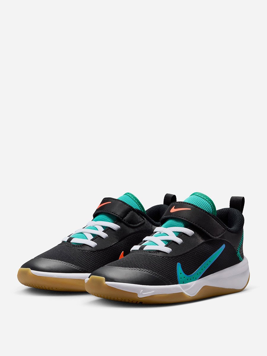 Omni Multi-Court Ps Shoes