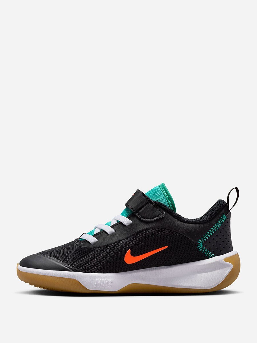 Omni Multi-Court Ps Shoes