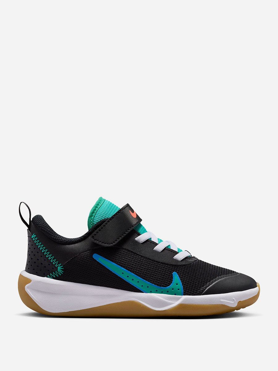 Omni Multi-Court Ps Shoes