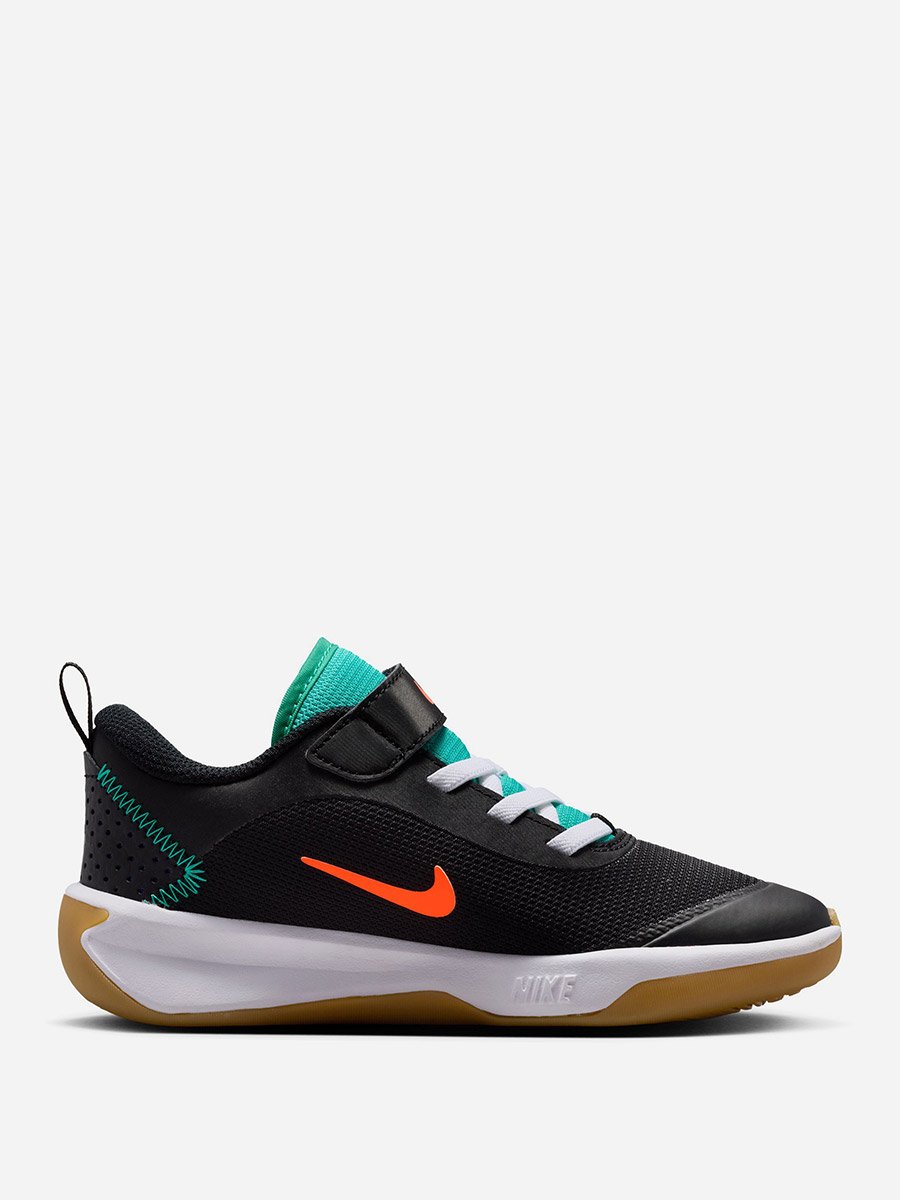 Omni Multi-Court Ps Shoes