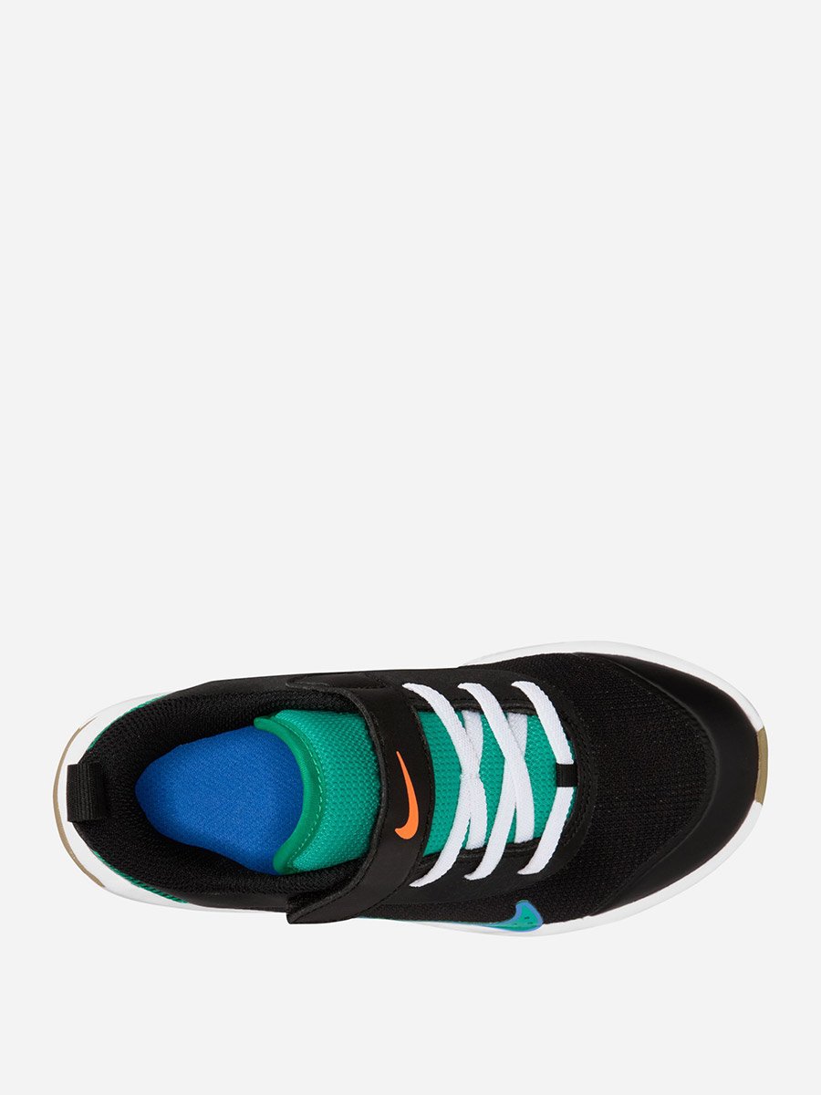 Omni Multi-Court Ps Shoes