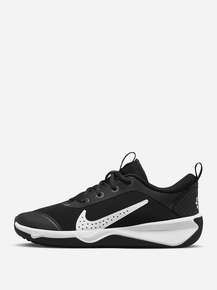 Omni Multi-Court Gs Shoes