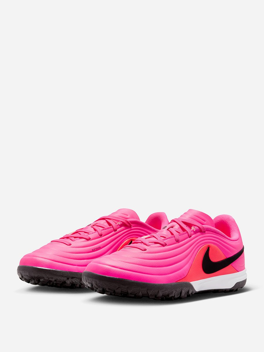 Jr Tiempo Maestro Academy TF Shoes