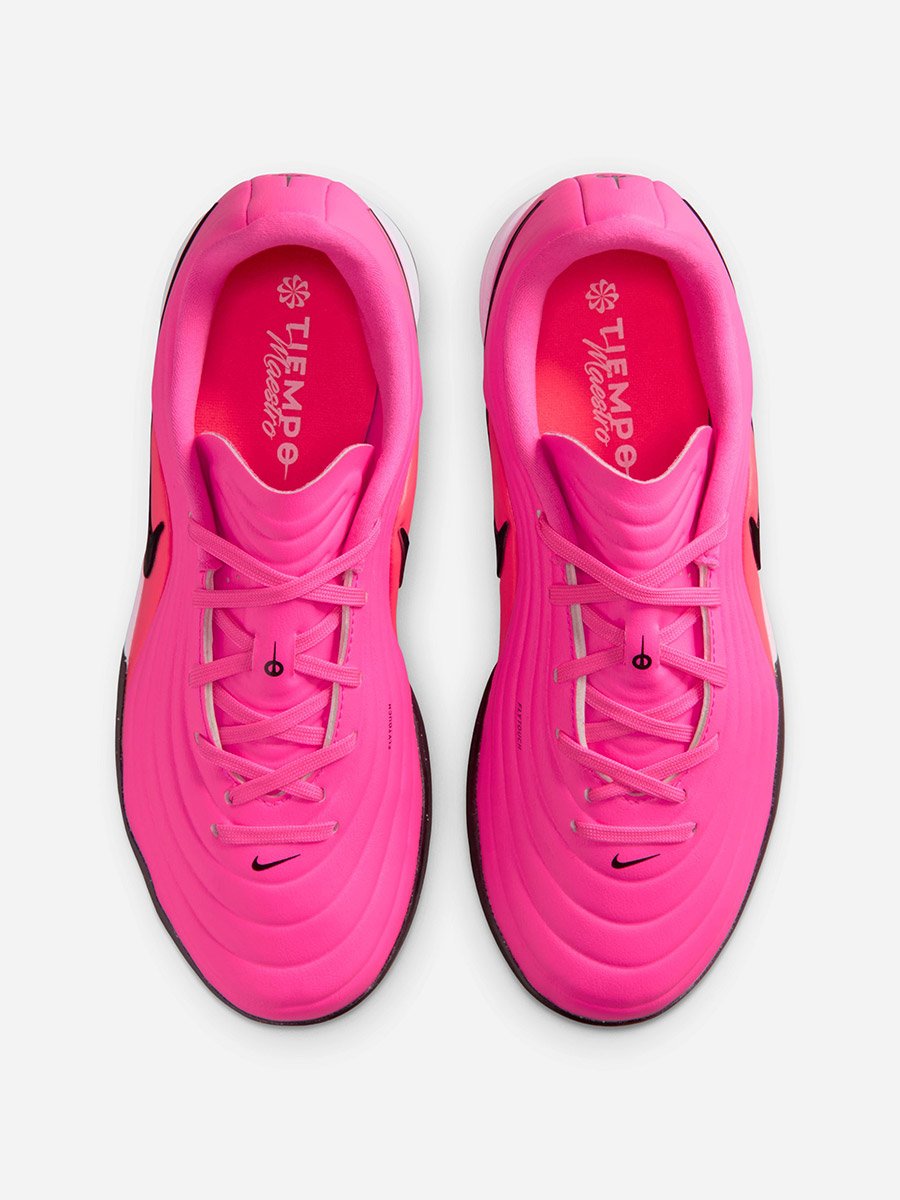 Jr Tiempo Maestro Academy TF Shoes