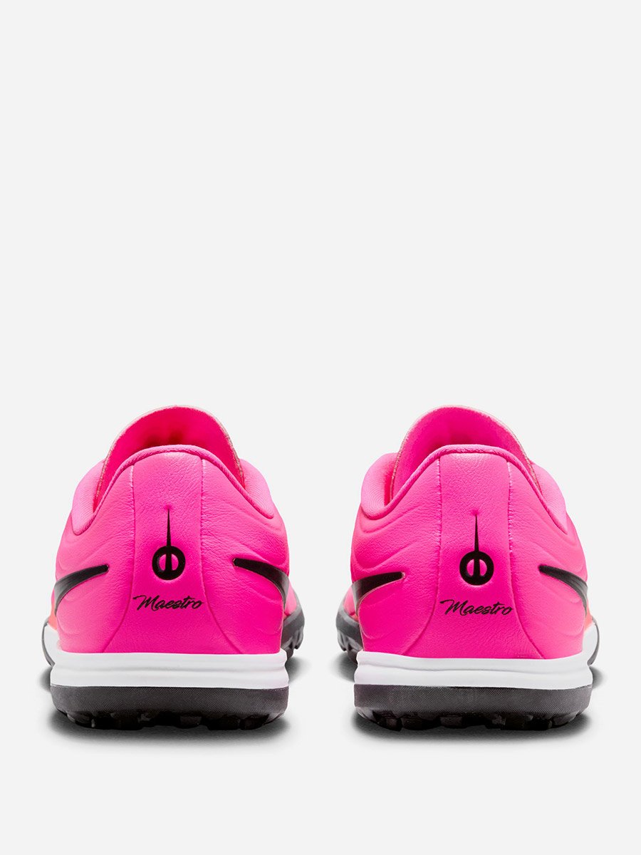 Jr Tiempo Maestro Academy TF Shoes