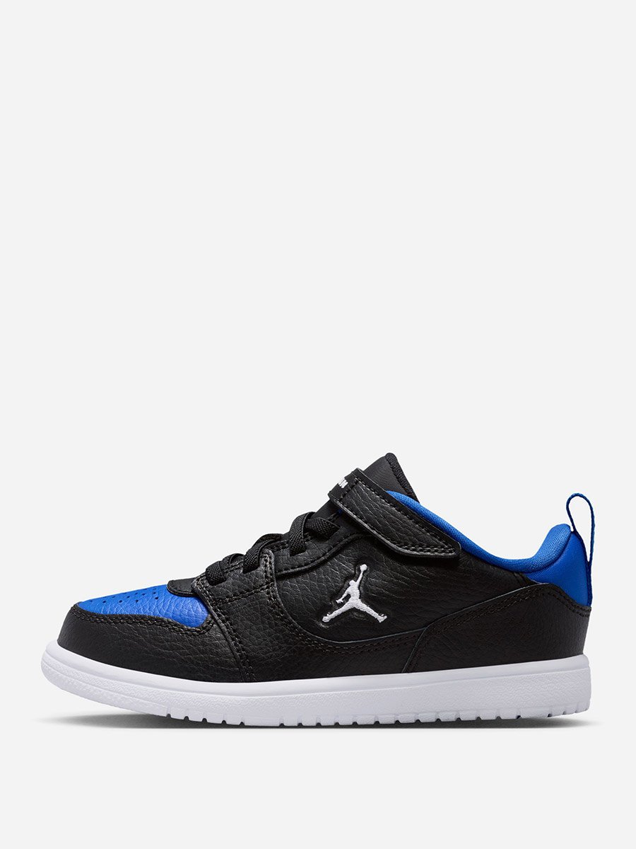 Jordan Court Connect Low BP Sneakers