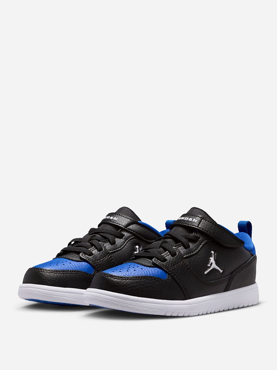 Jordan Court Connect Low BP Sneakers