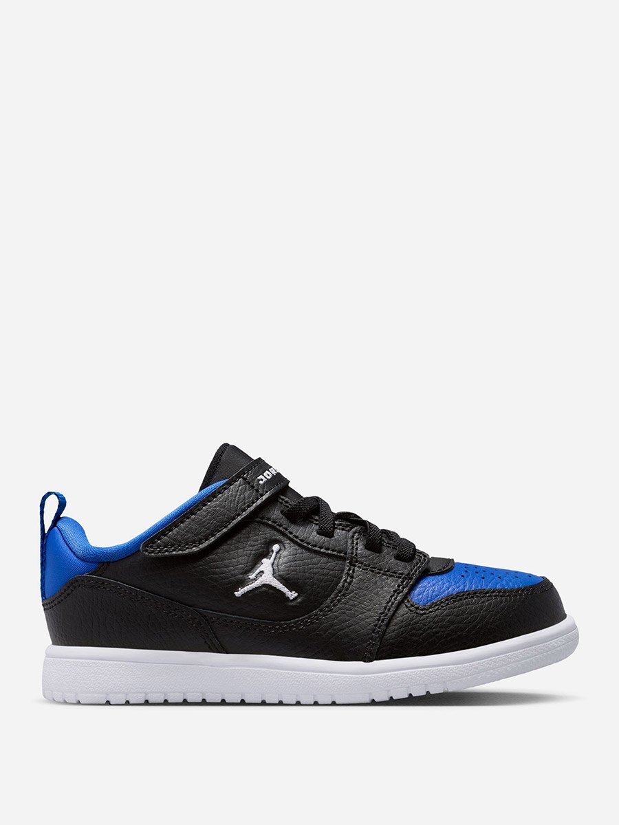 Jordan Court Connect Low BP Sneakers