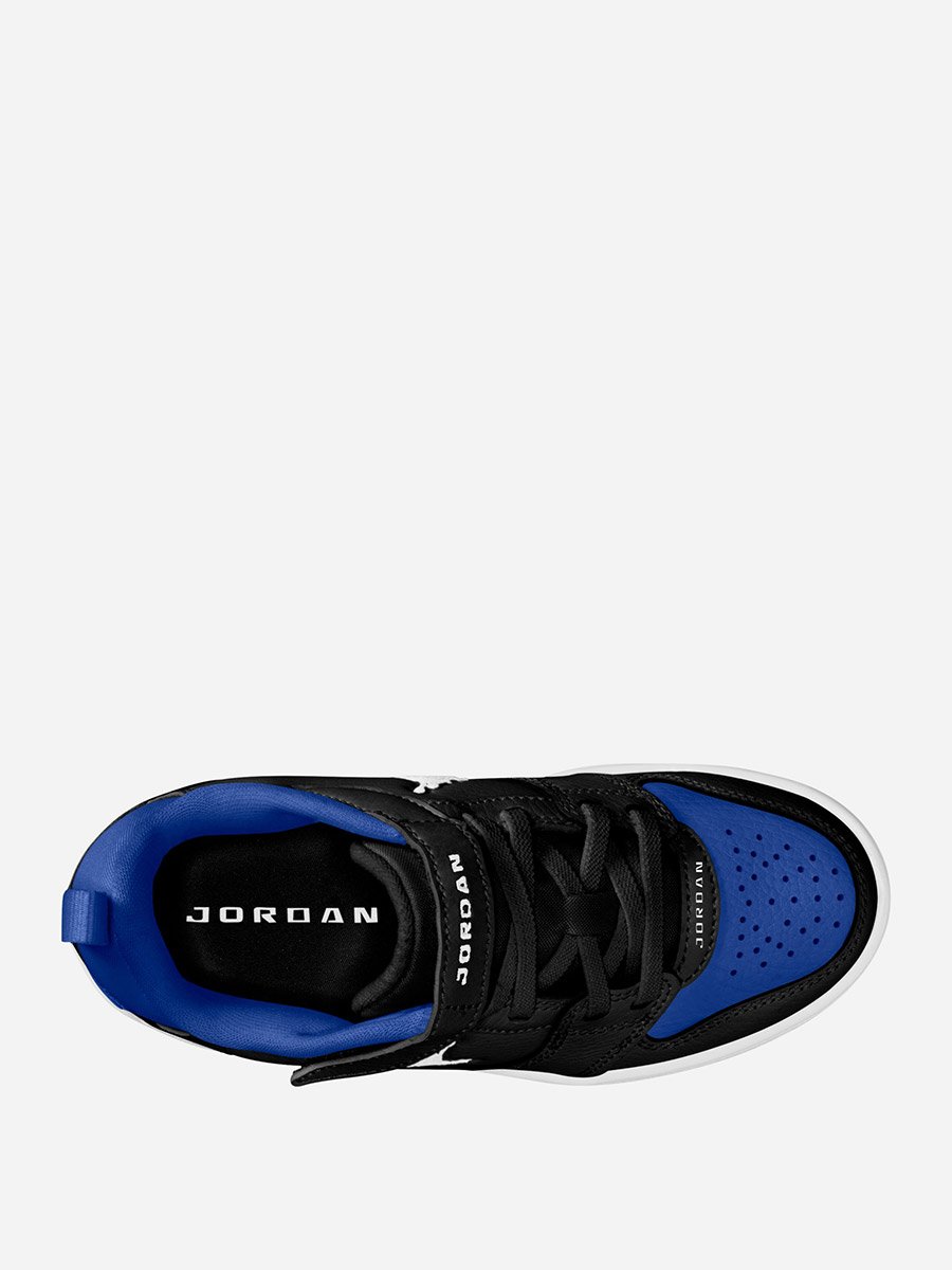 Jordan Court Connect Low BP Sneakers
