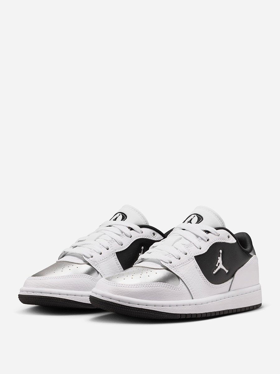Jordan Court Connect Low Sneakers