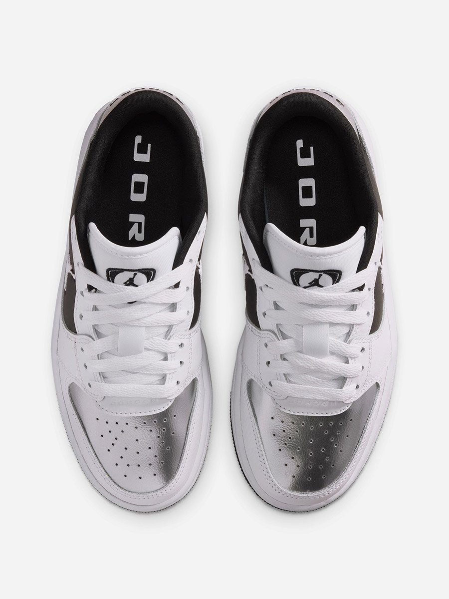 Jordan Court Connect Low Sneakers