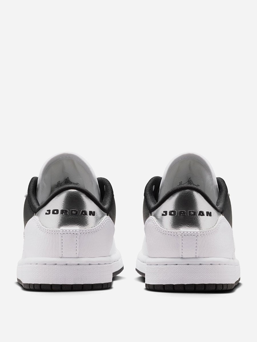 Jordan Court Connect Low Sneakers