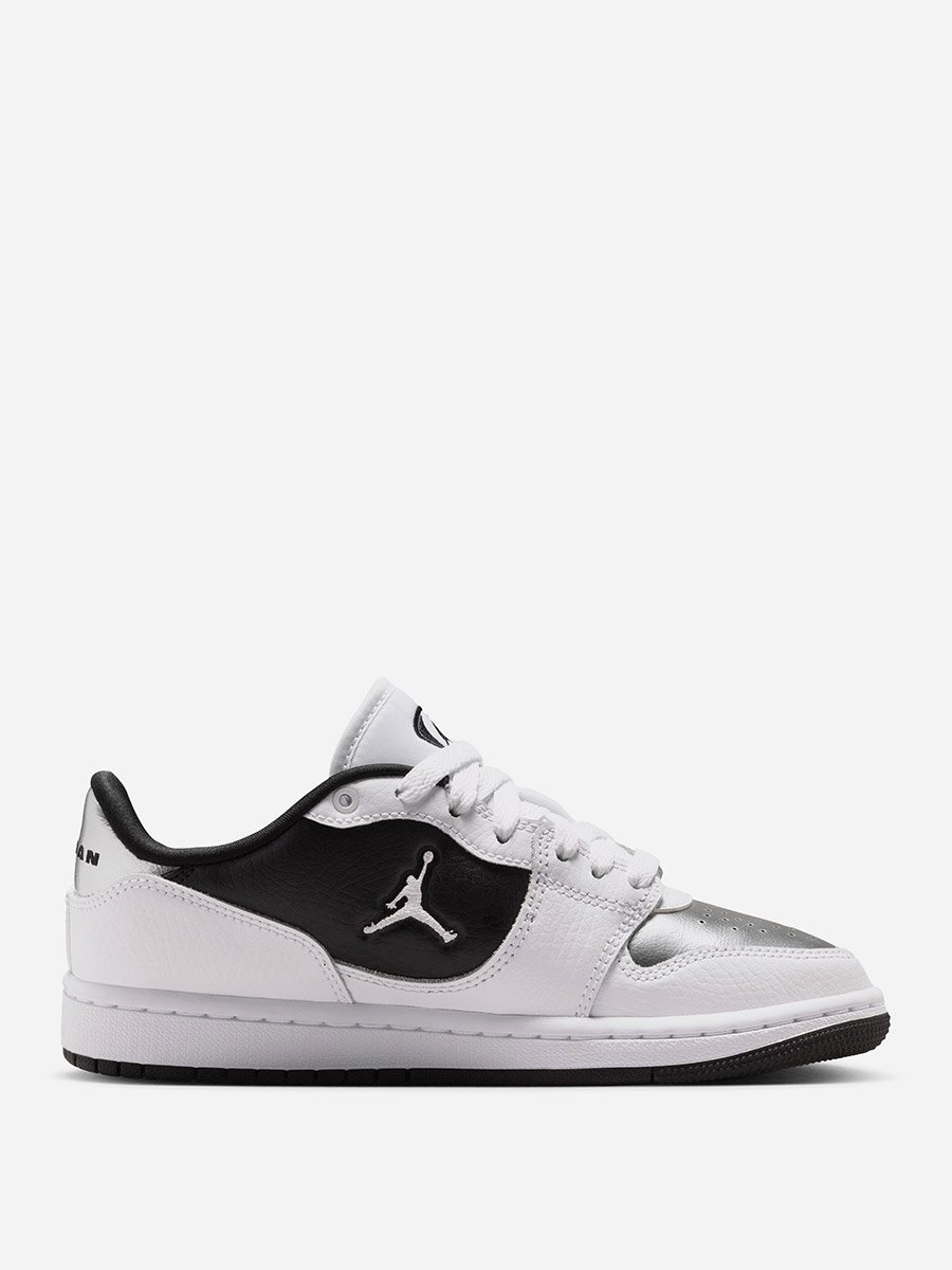 Jordan Court Connect Low Sneakers