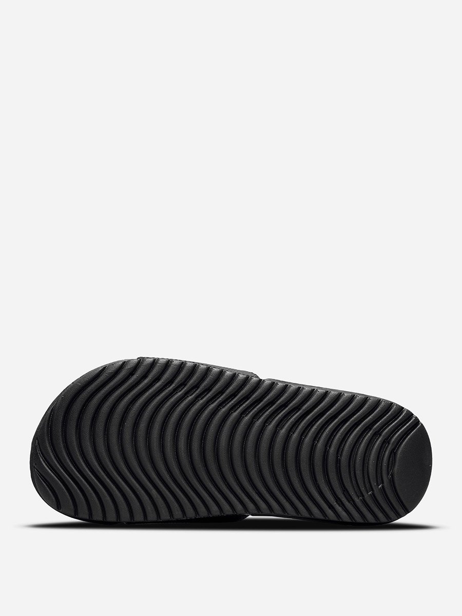 Black Logo Kawa Slides