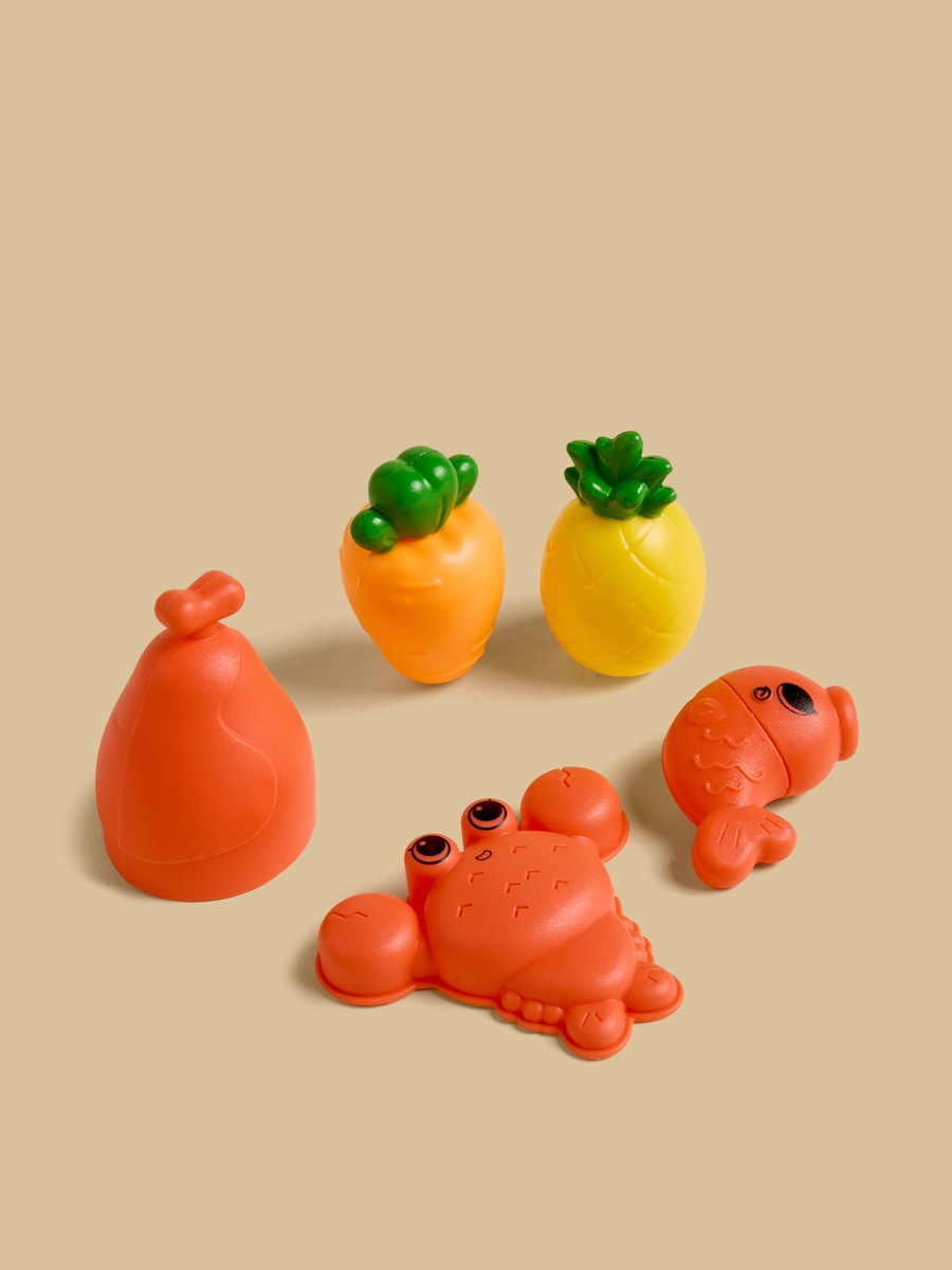 Kitchen Toy Playset