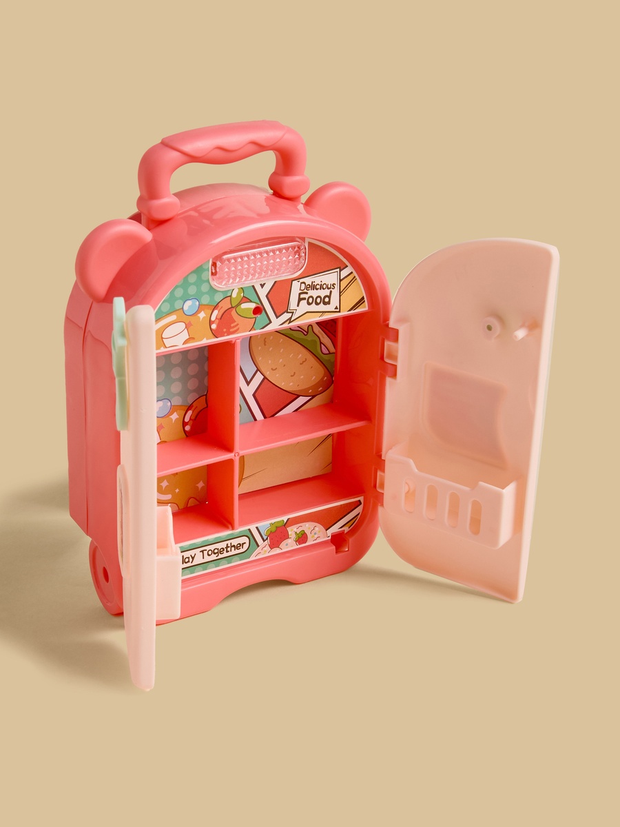 Kitchen Toy Playset