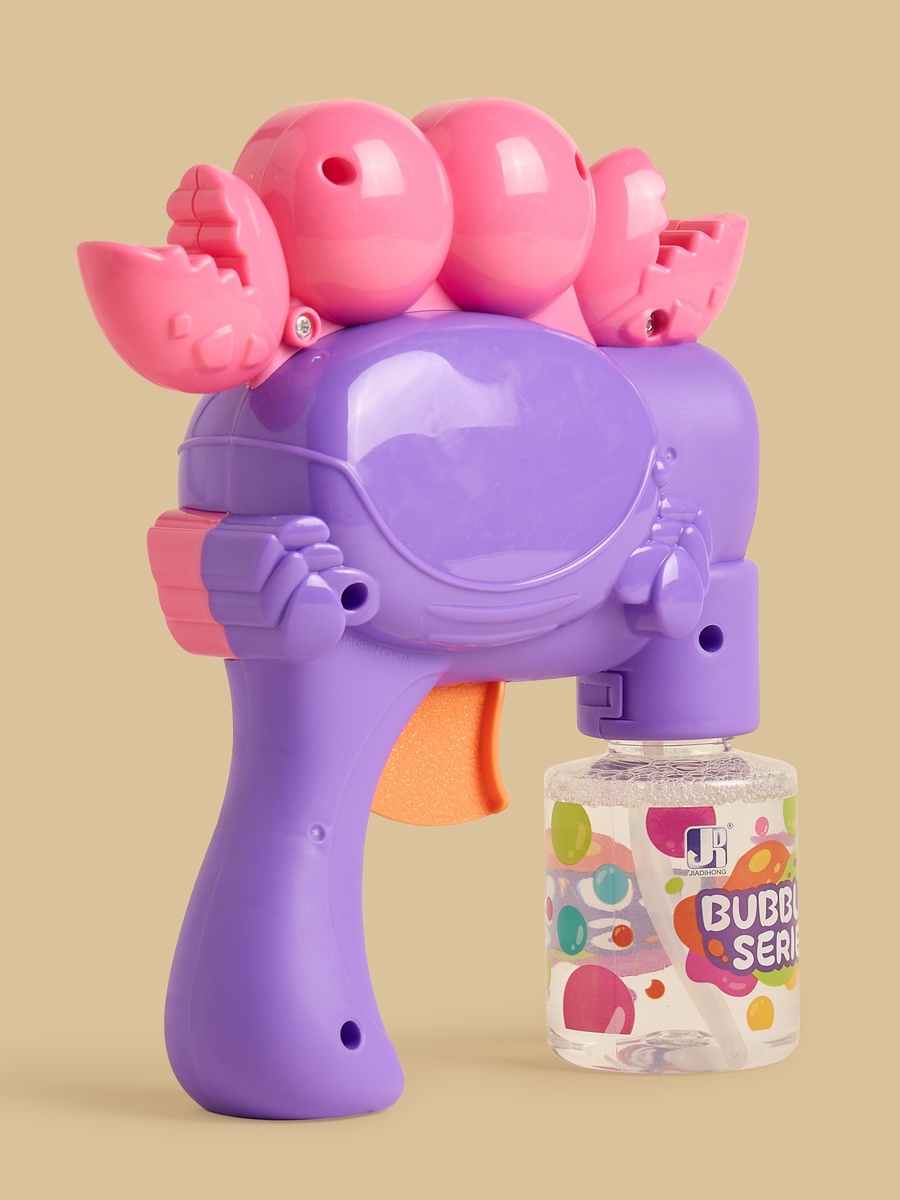 Bubble Toy Playset
