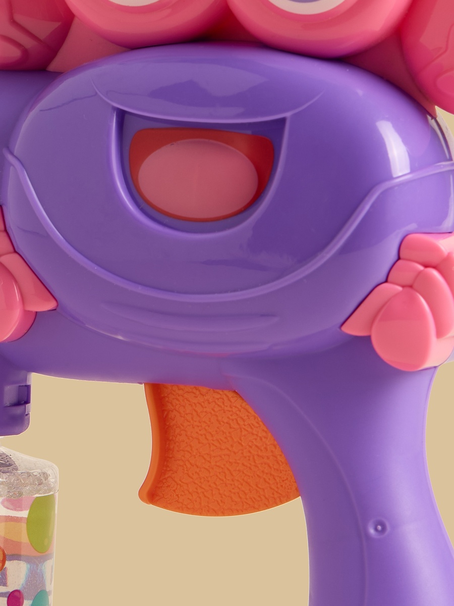 Bubble Toy Playset