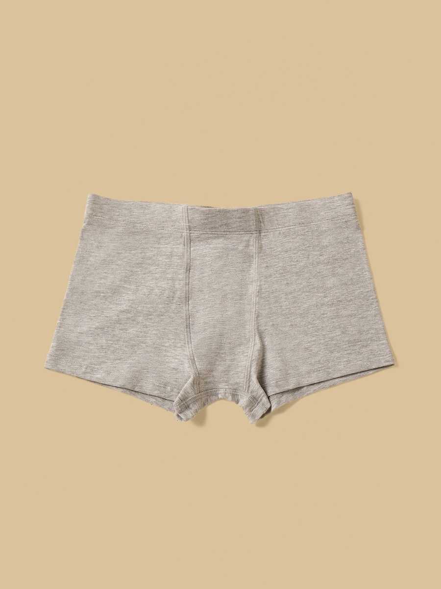 Pack of 5 - Assorted Trunks