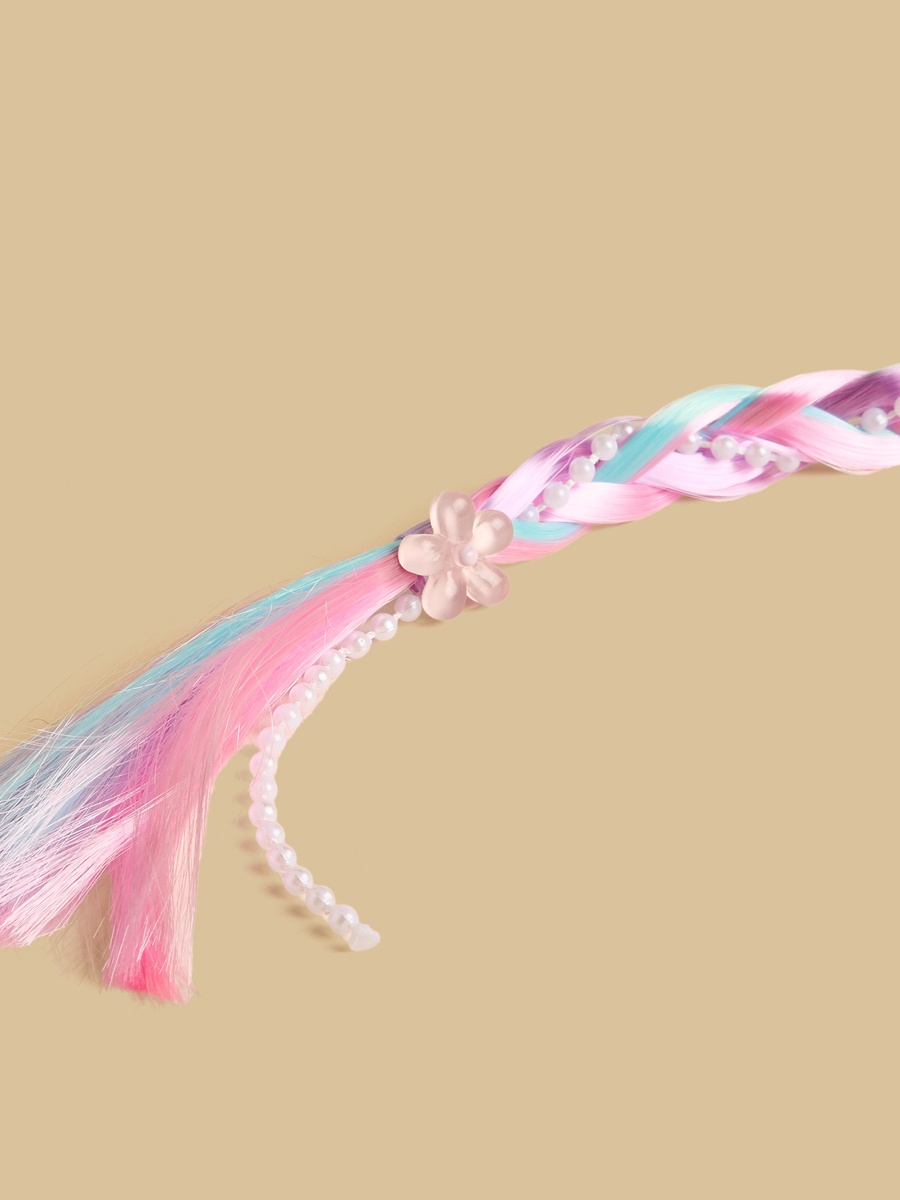 Braid Detail Hairband