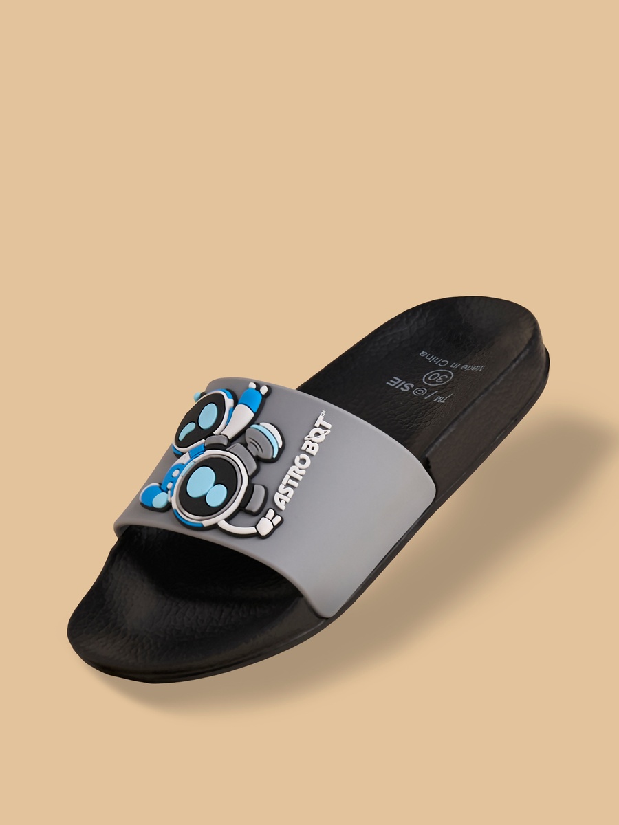 Astrobot Applique Slides