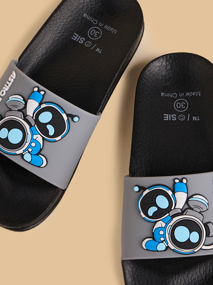 Astrobot Applique Slides