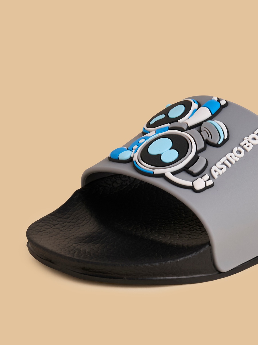Astrobot Applique Slides