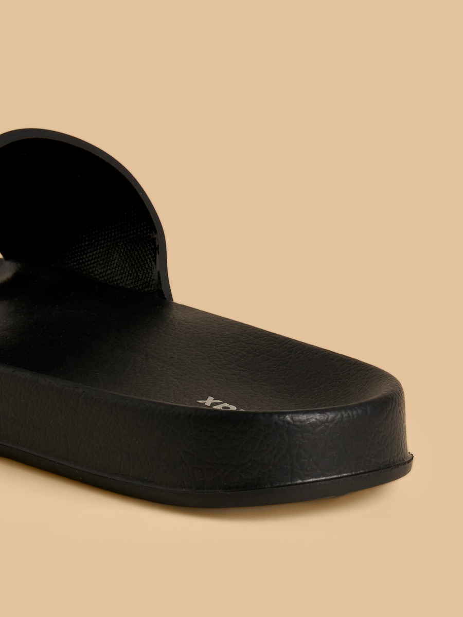 Football Embossed Slides