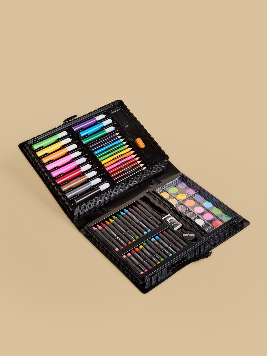PlayStation 80-Piece Mega Art Set