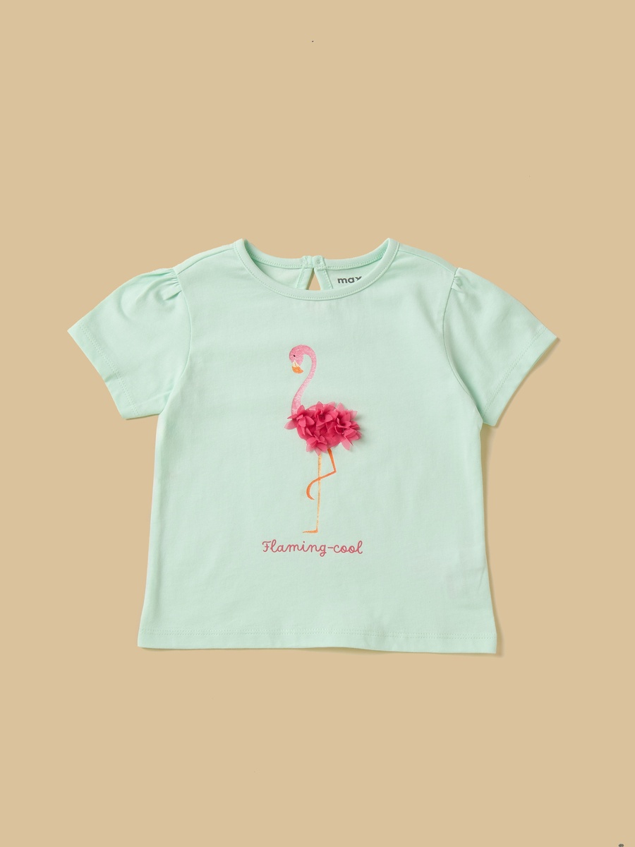 Pack of 3 - Printed Top