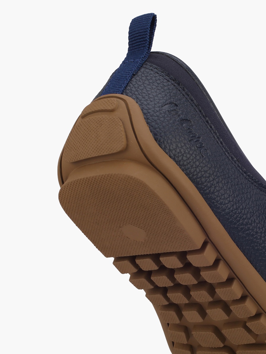Girls Hook and Loop Sneakerina
