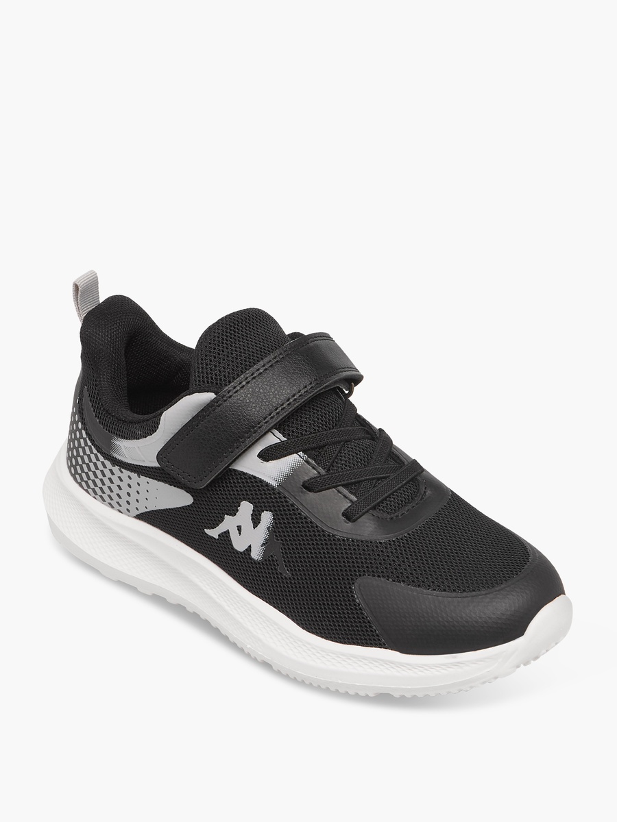 Boys Hook and Loop Sports Shoes