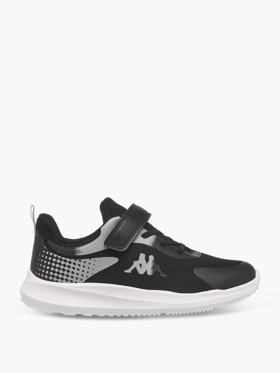Boys Hook and Loop Sports Shoes