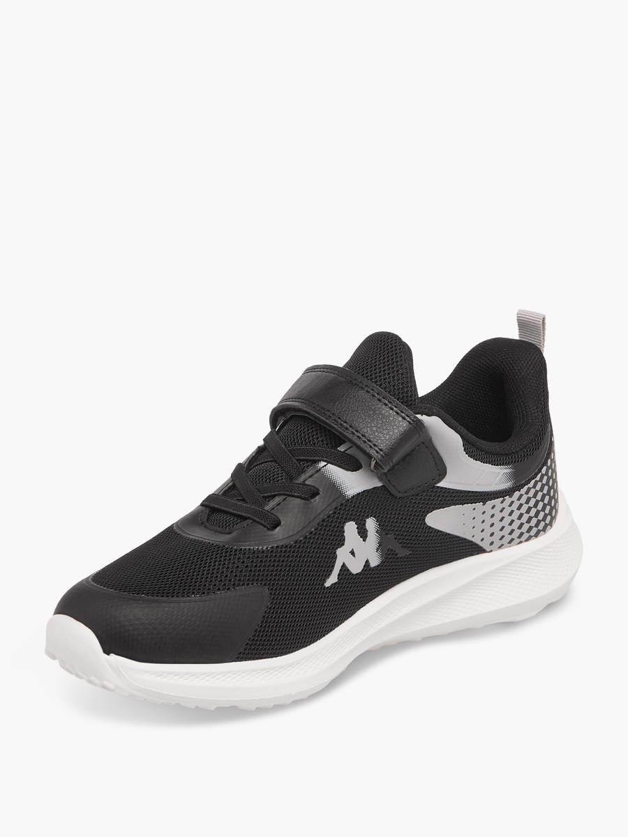 Boys Hook and Loop Sports Shoes