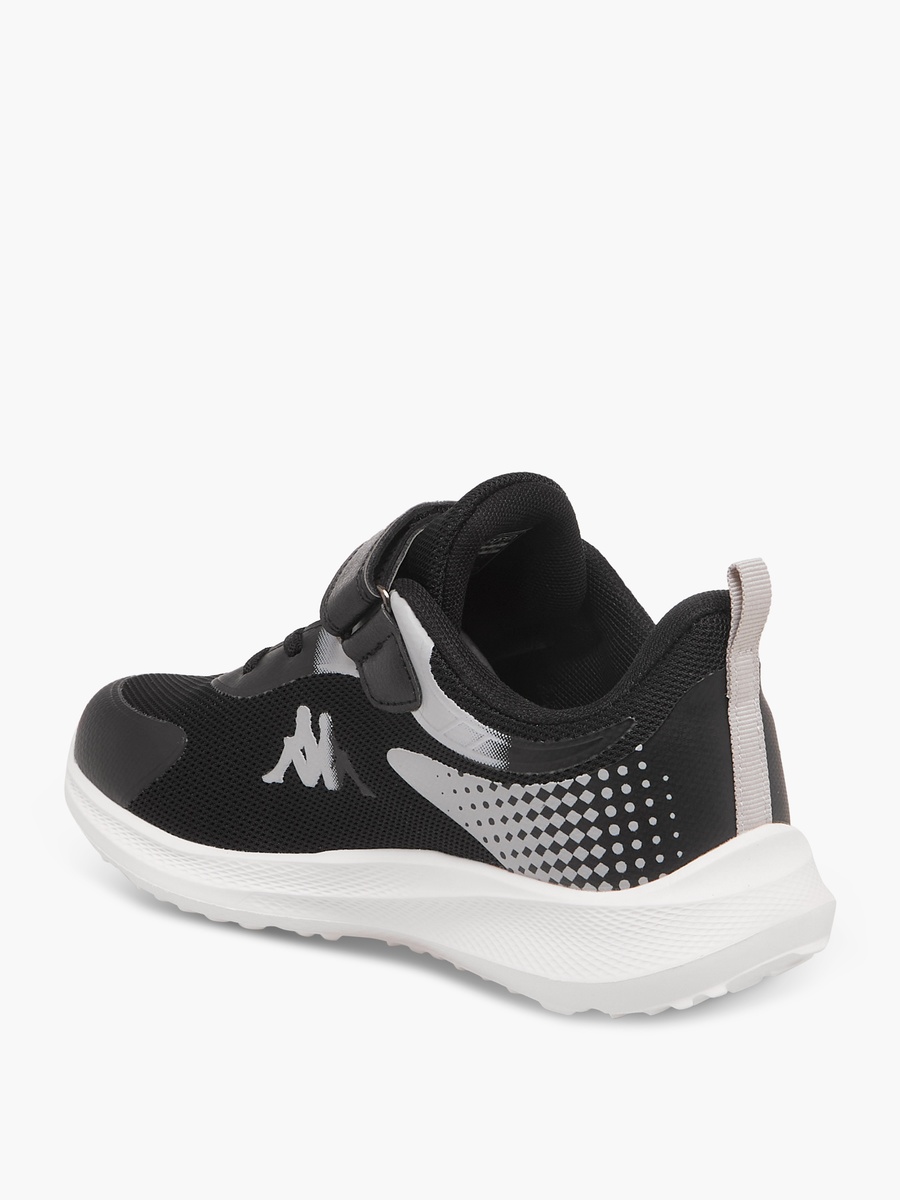 Boys Hook and Loop Sports Shoes