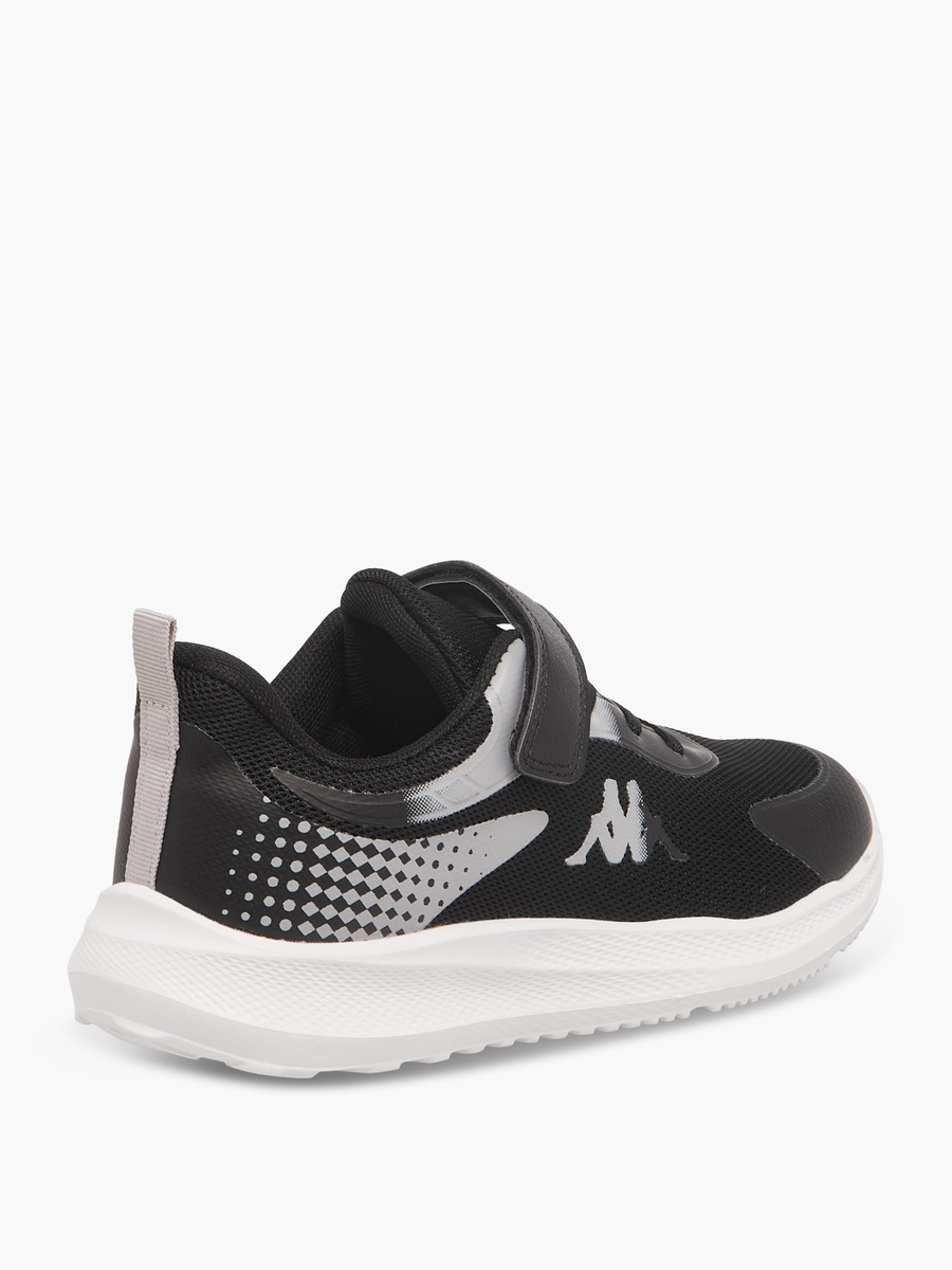 Boys Hook and Loop Sports Shoes