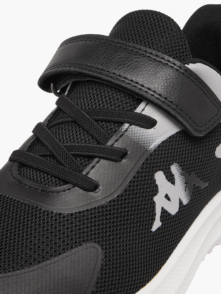 Boys Hook and Loop Sports Shoes