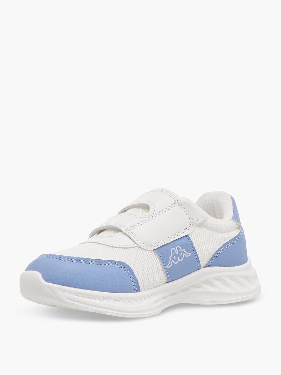 Girls Hook and Loop Sports Shoes