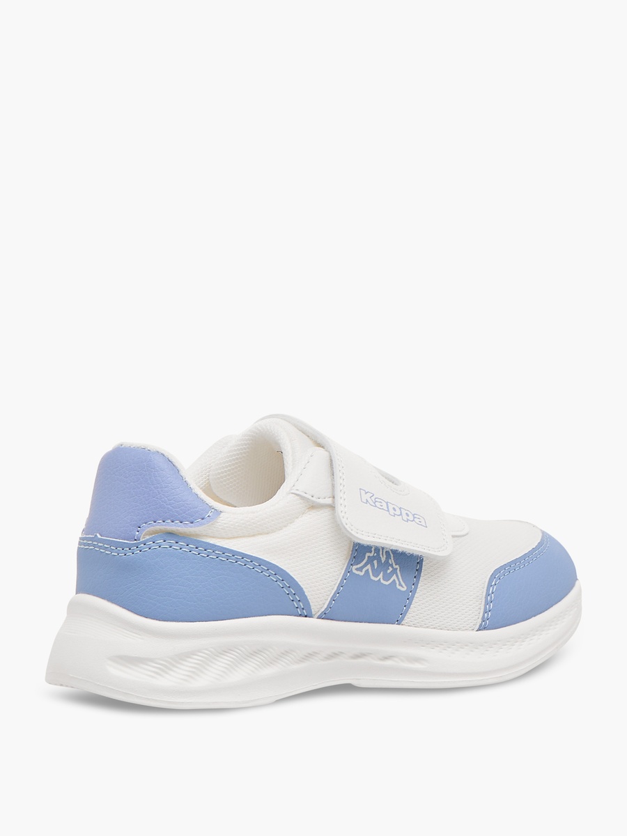 Girls Hook and Loop Sports Shoes
