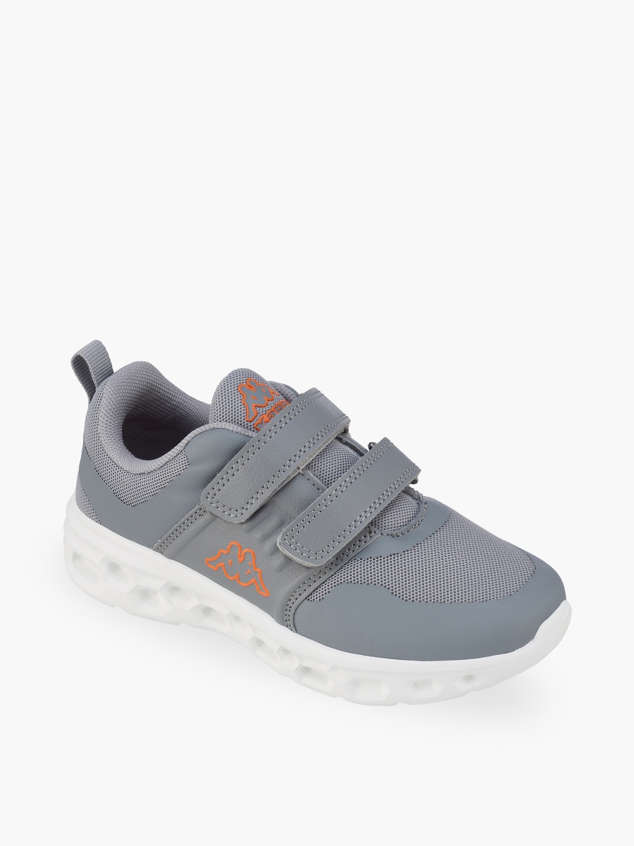 Boys Hook and Loop Sports Shoes