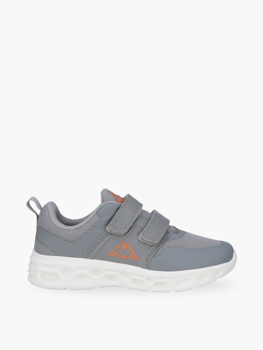 Boys Hook and Loop Sports Shoes