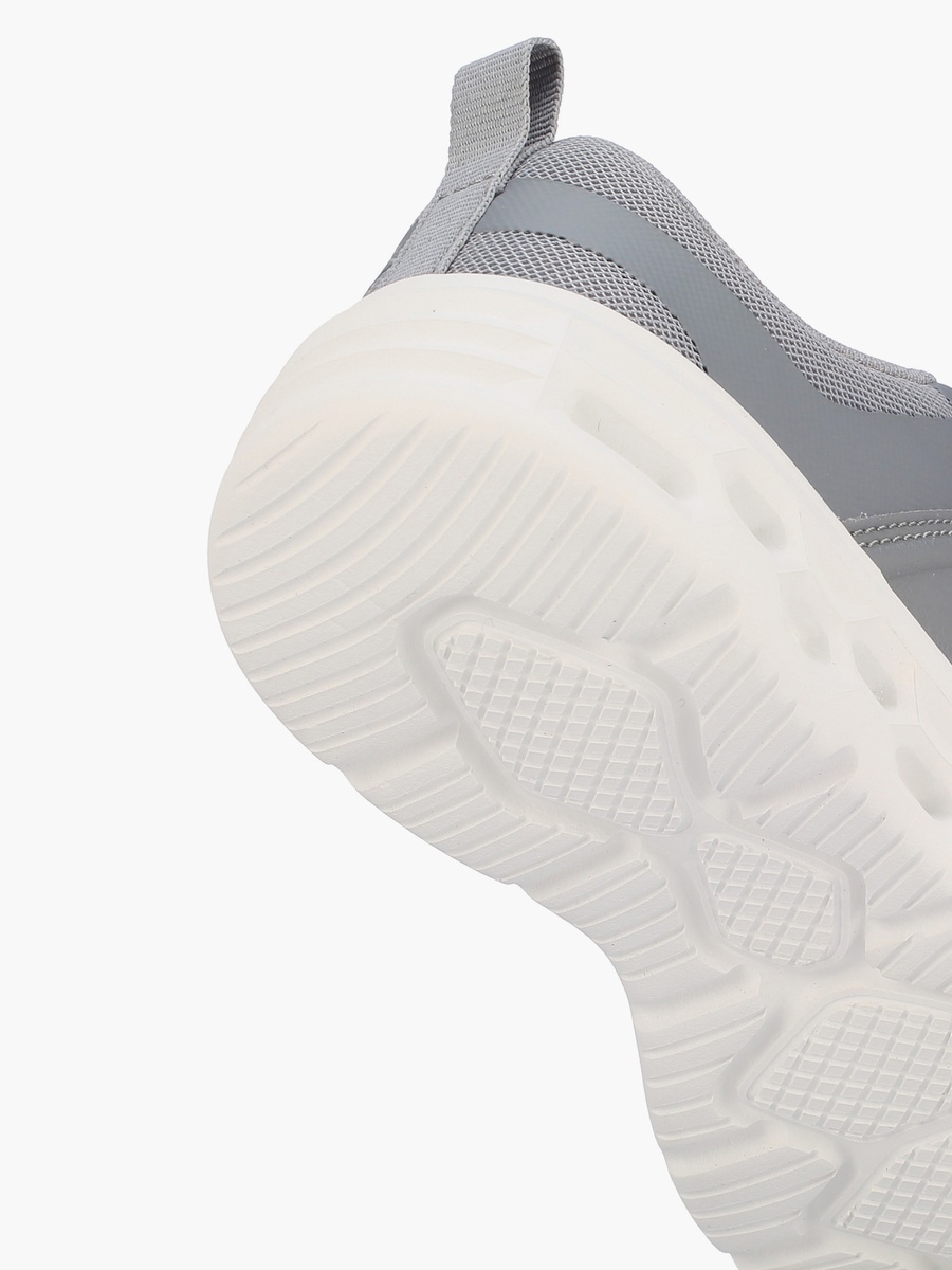 Boys Hook and Loop Sports Shoes