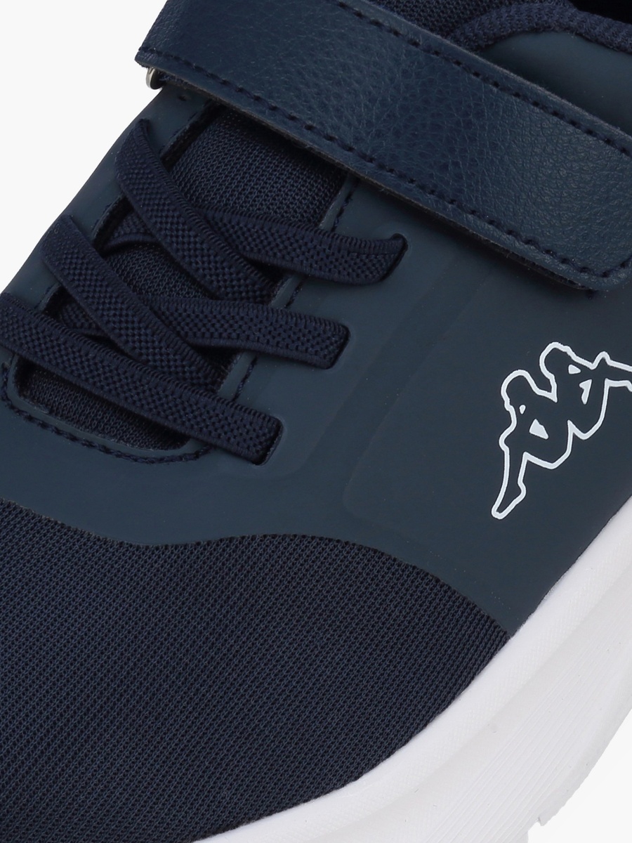 Boys Hook and Loop Sports Shoes