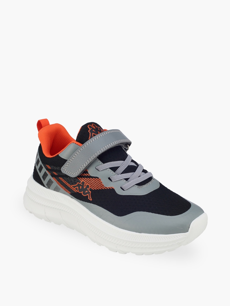 Boys Hook and Loop Sports Shoes