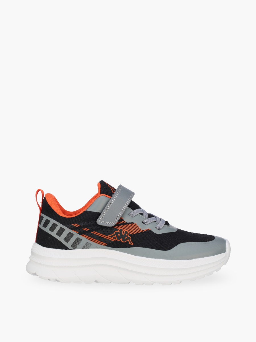 Boys Hook and Loop Sports Shoes