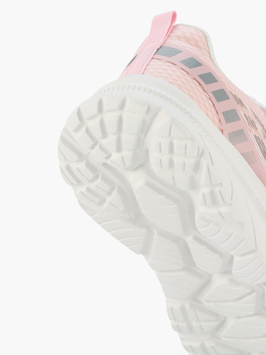 Girls Hook and Loop Sports Shoes