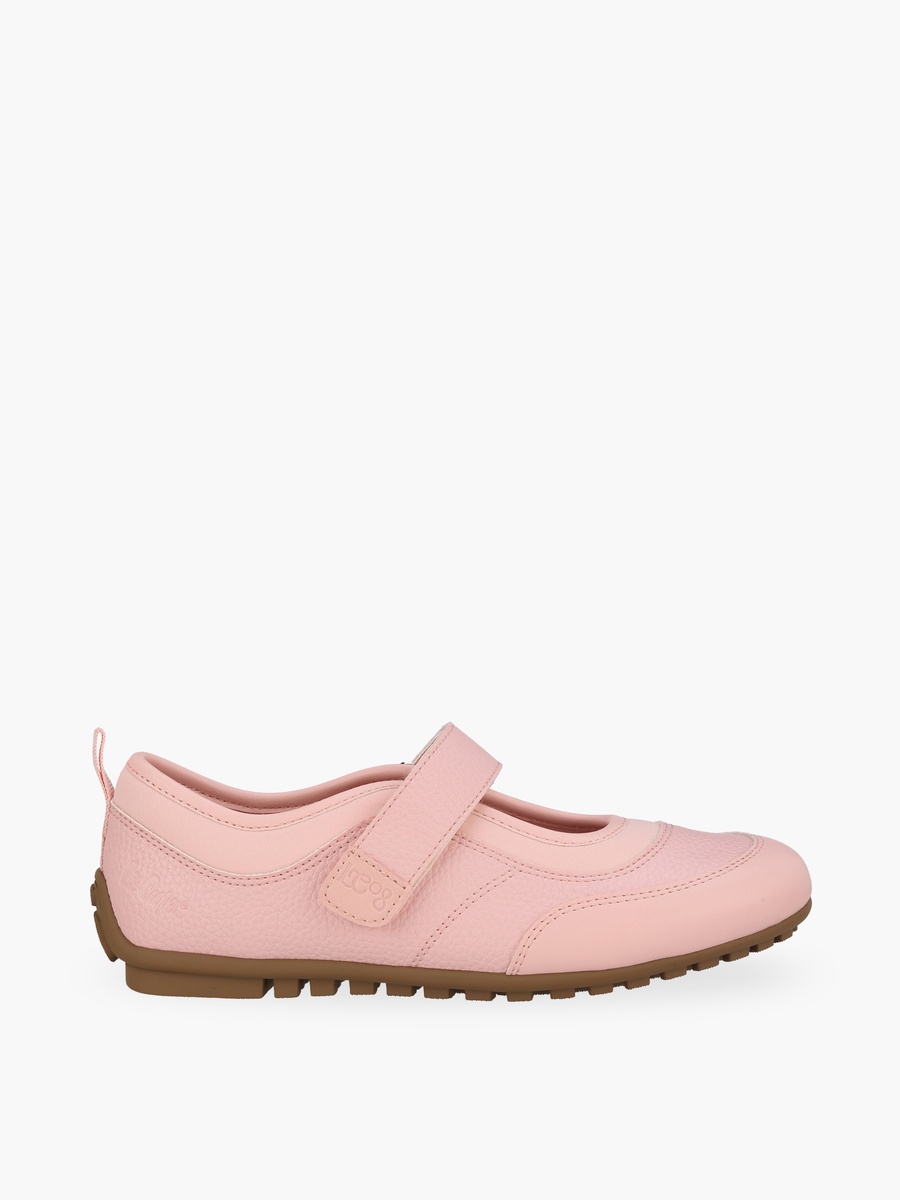 Girls Hook and Loop Sneakerina
