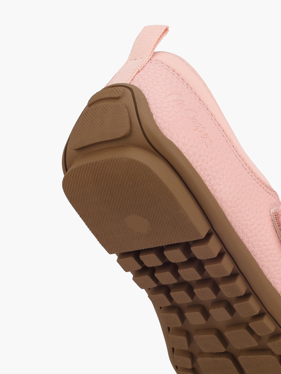 Girls Hook and Loop Sneakerina