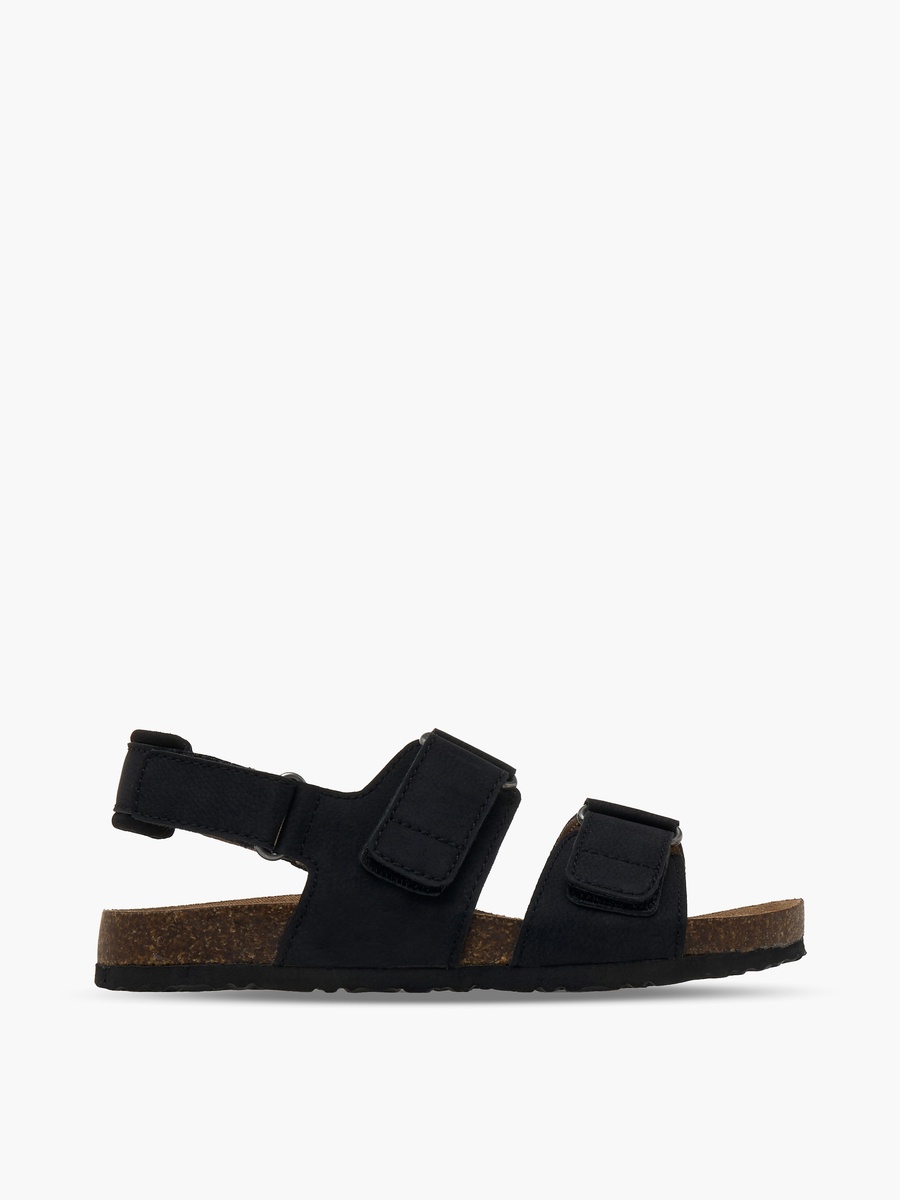 Boys Hook and Loop Sandals
